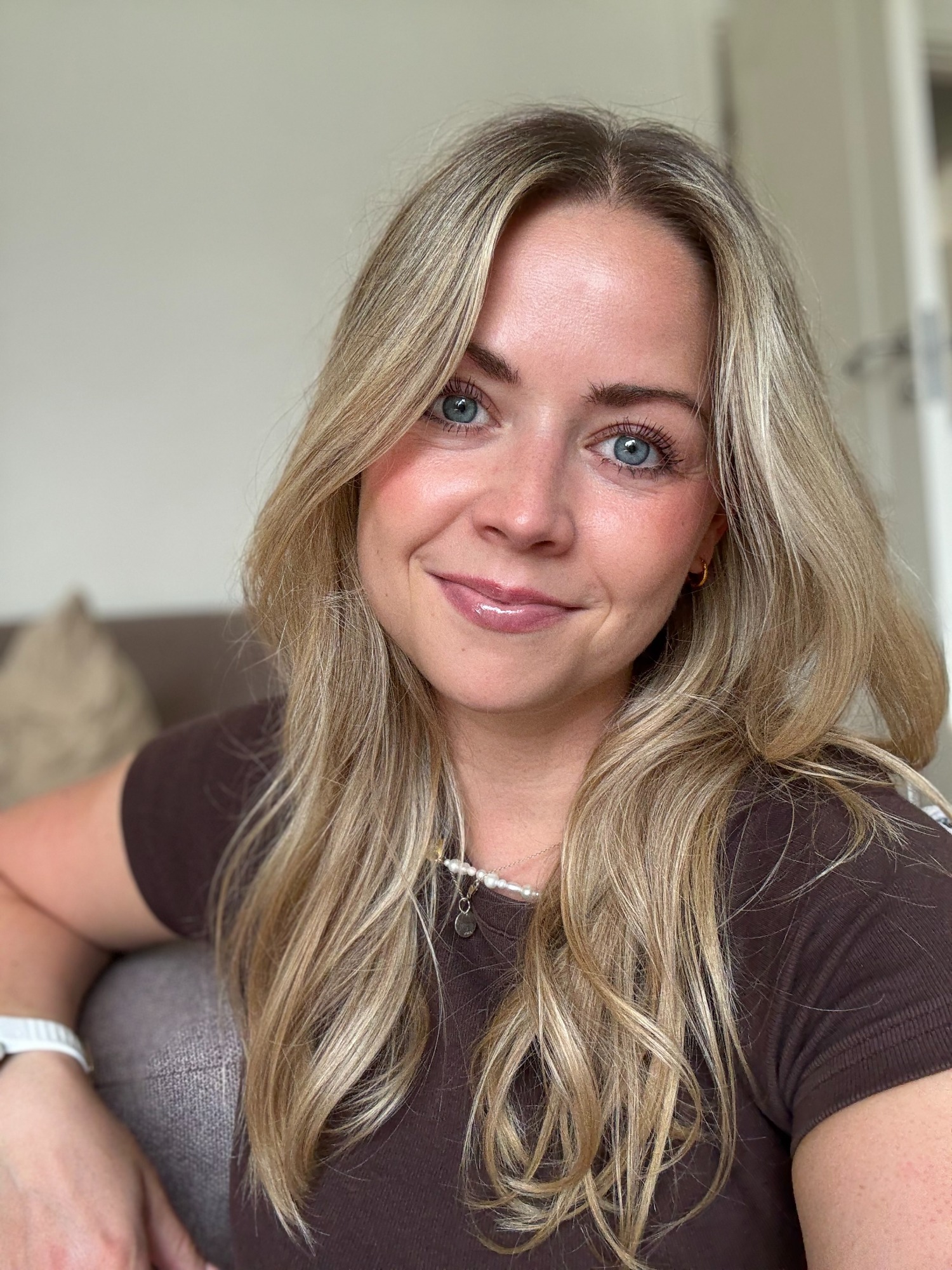 Trine Andersen Giig profilbillede