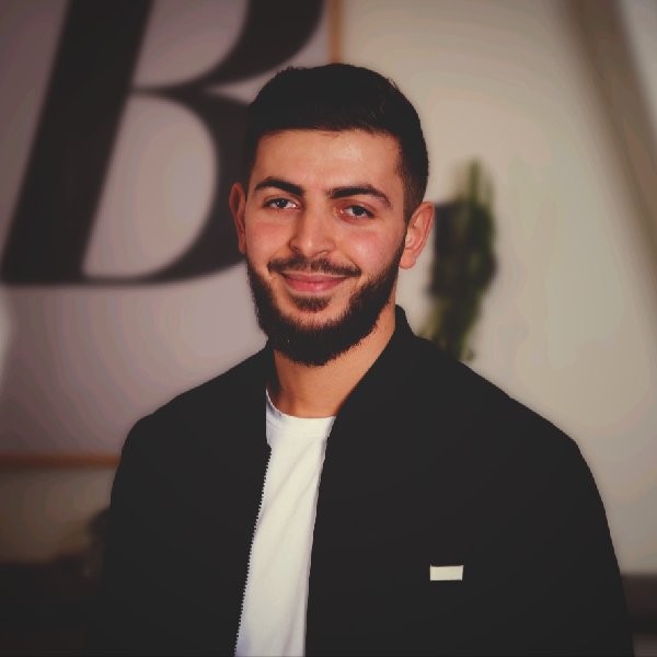 Ismael Ziyani