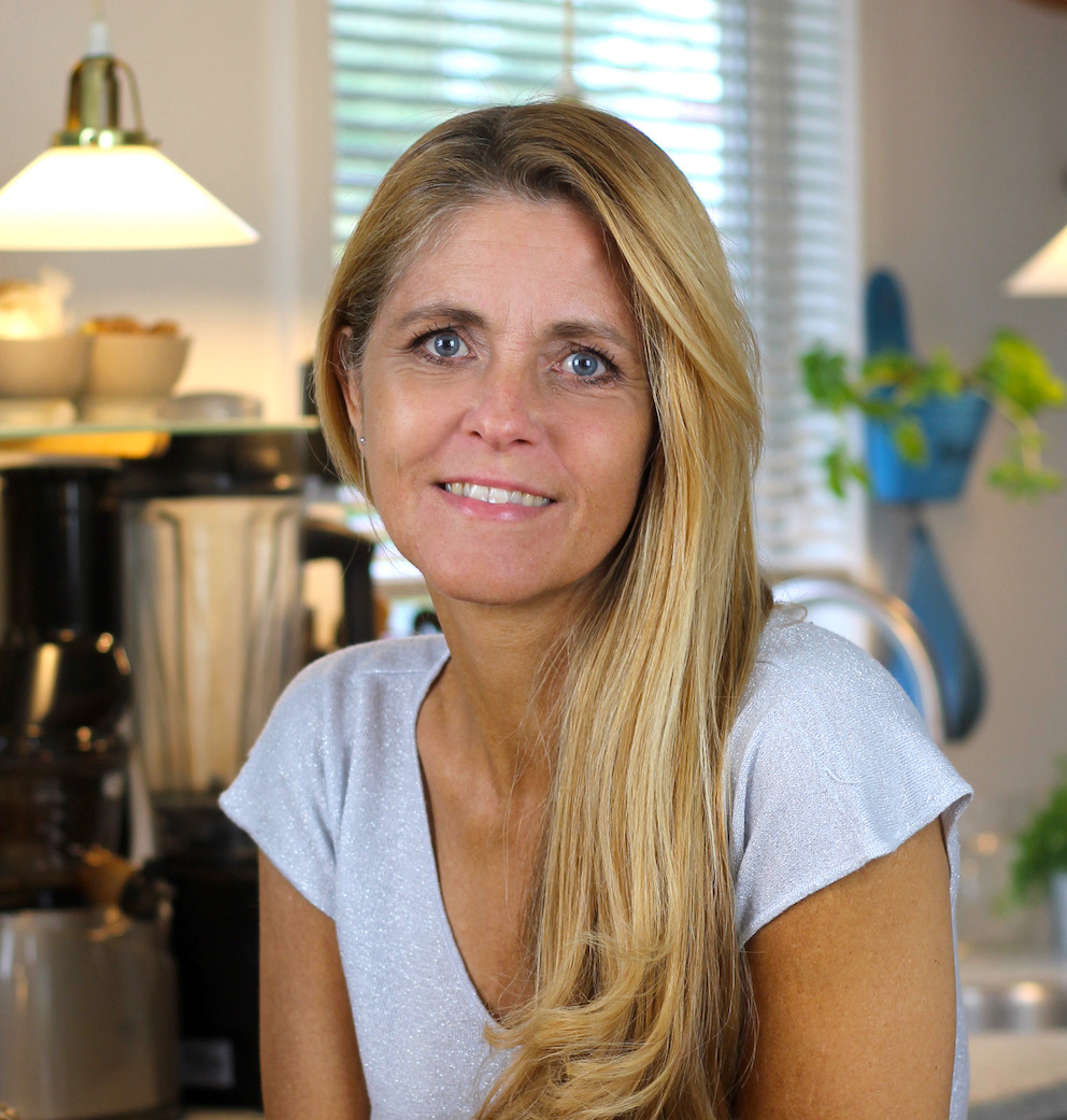 Louise Koch Profilbillede på Giig
