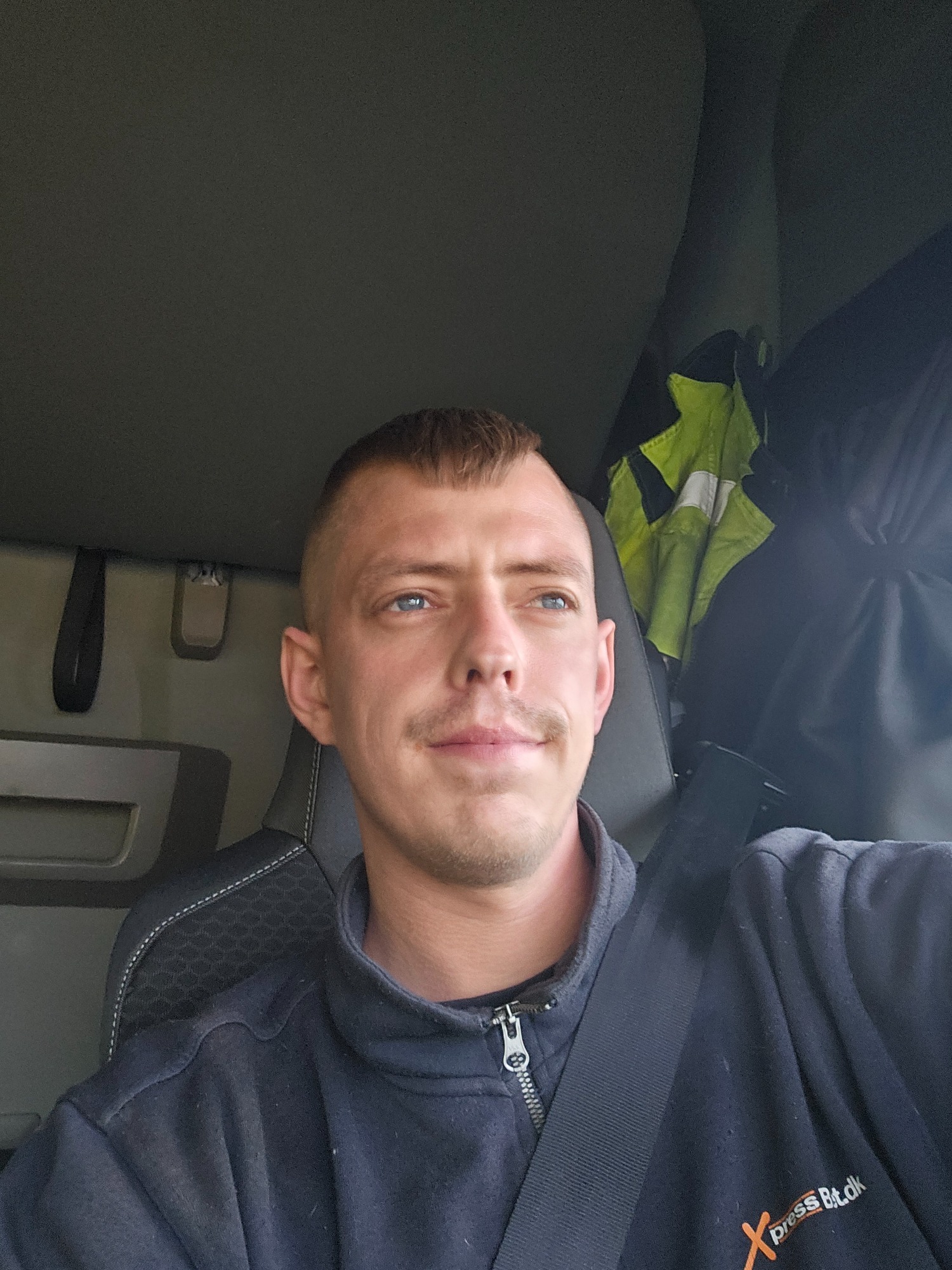 tommy stralner Giig profilbillede