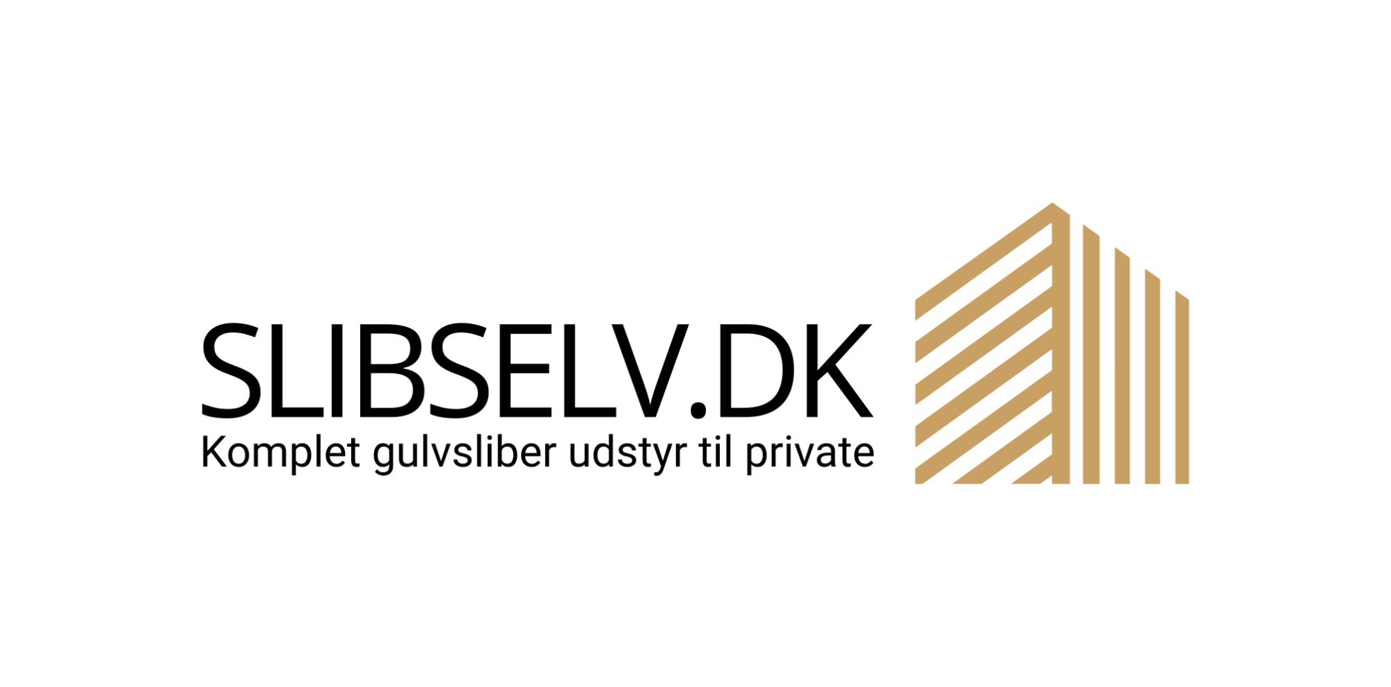Kontrakt til udlejning af gulvsliber trailer