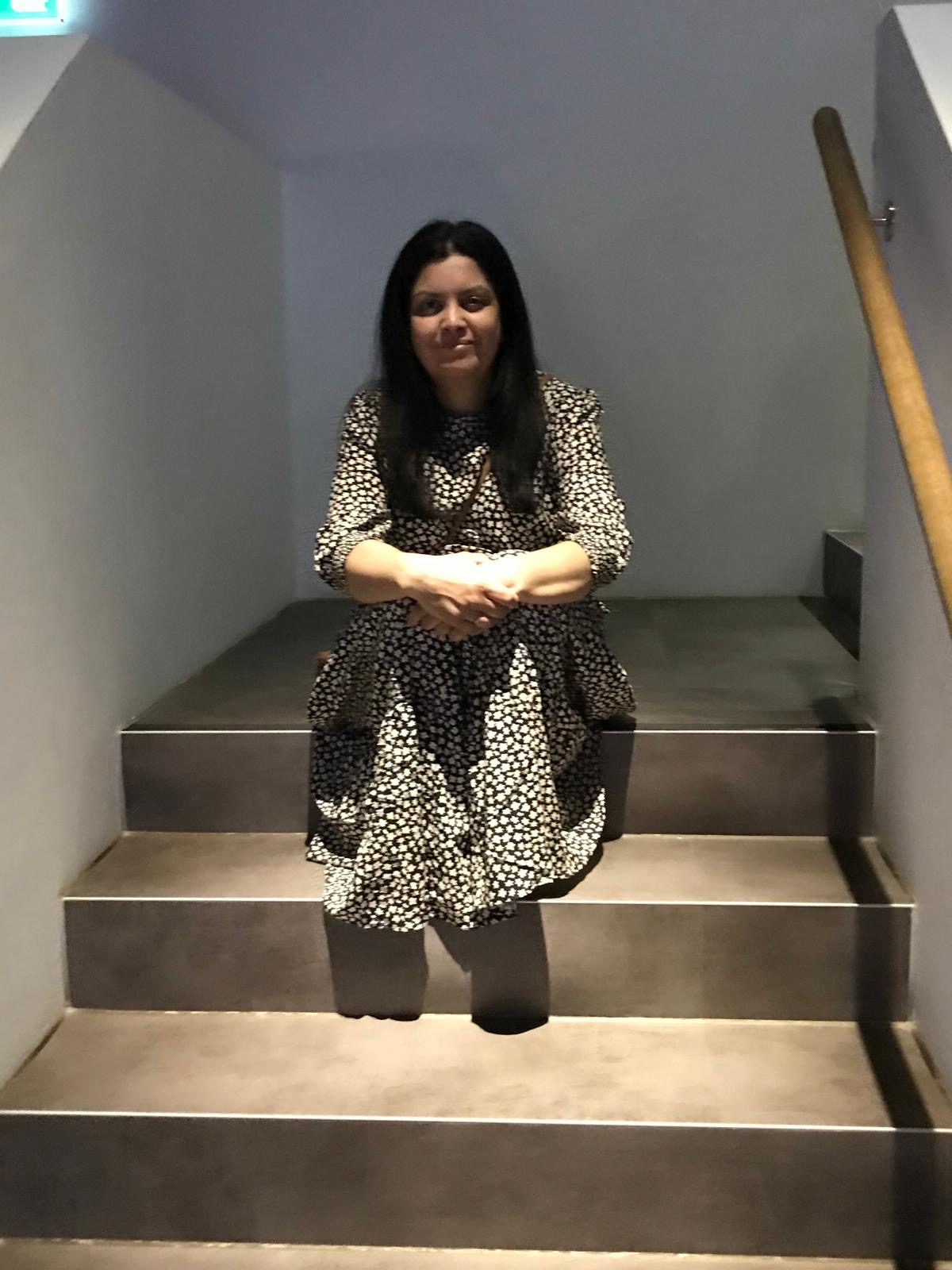 Sara Toor