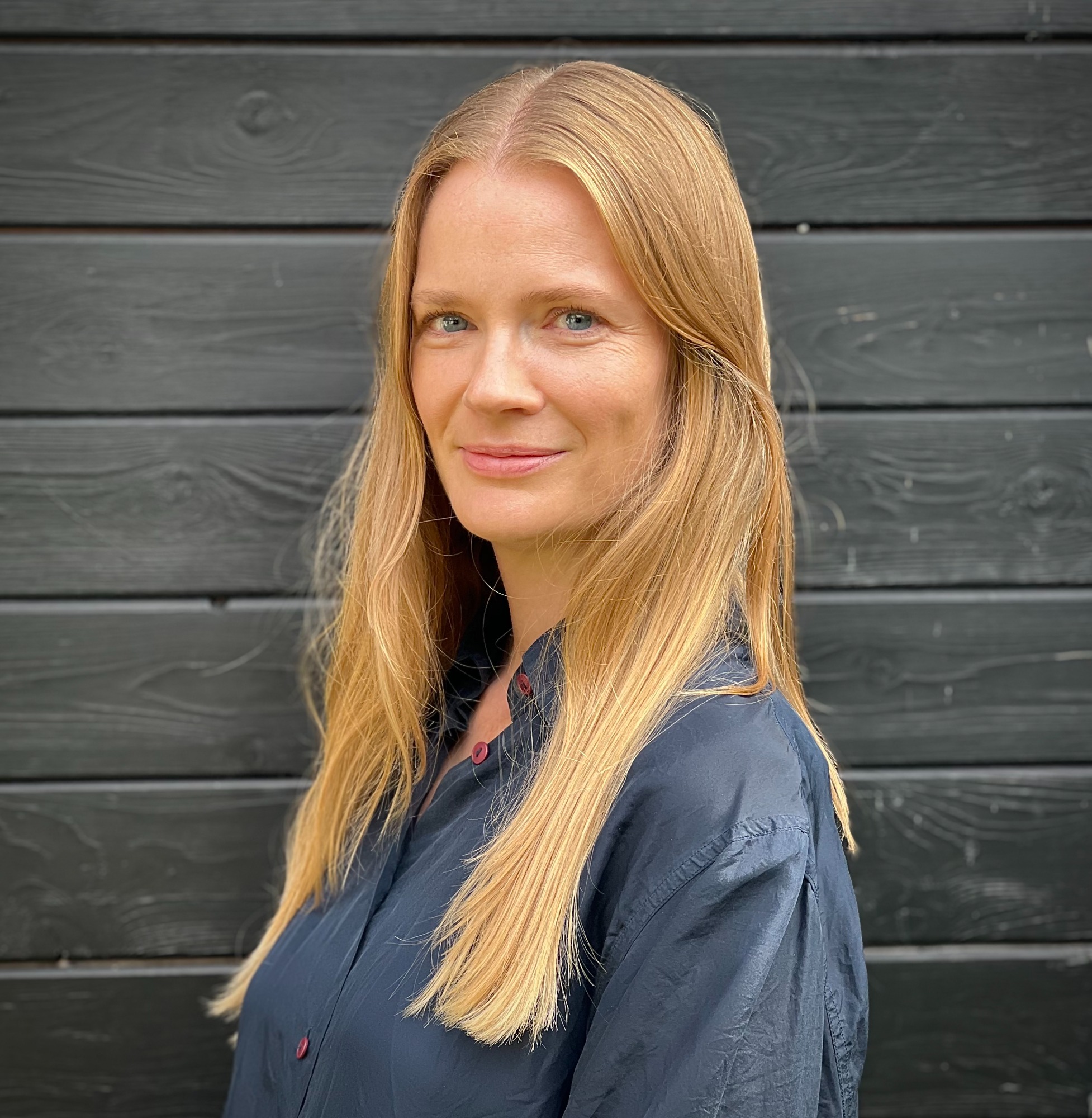 Simone Lehmann Plett
