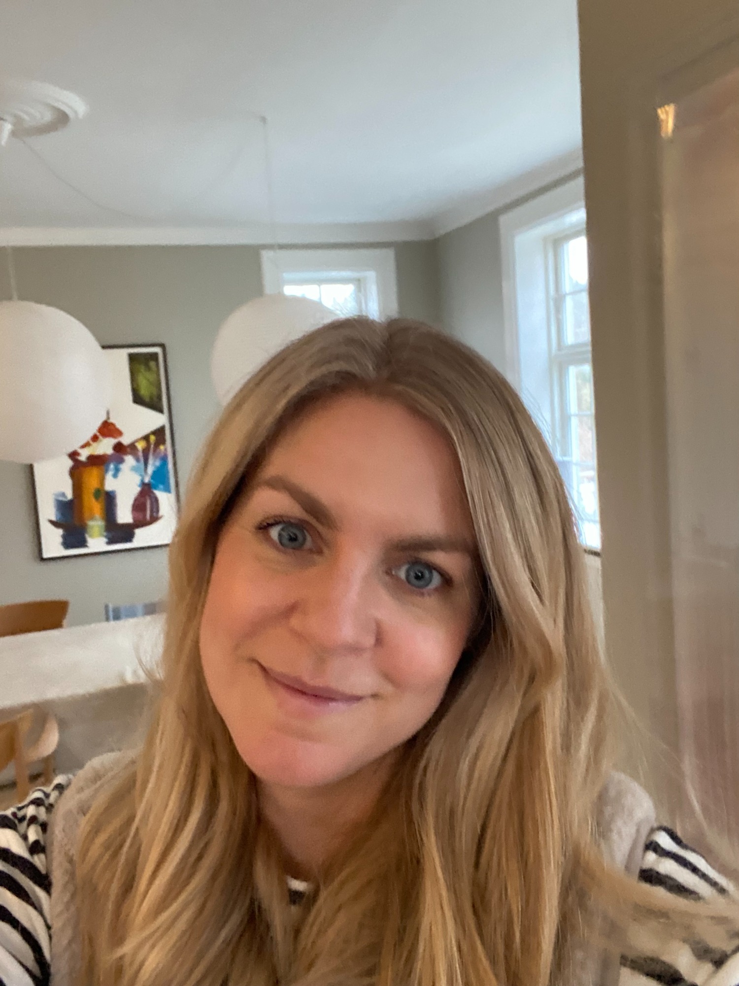 Lee-Emilie Halberg