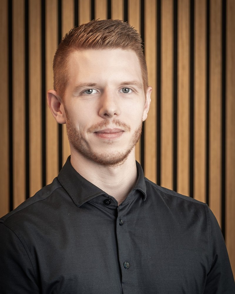 Lasse Enggaard