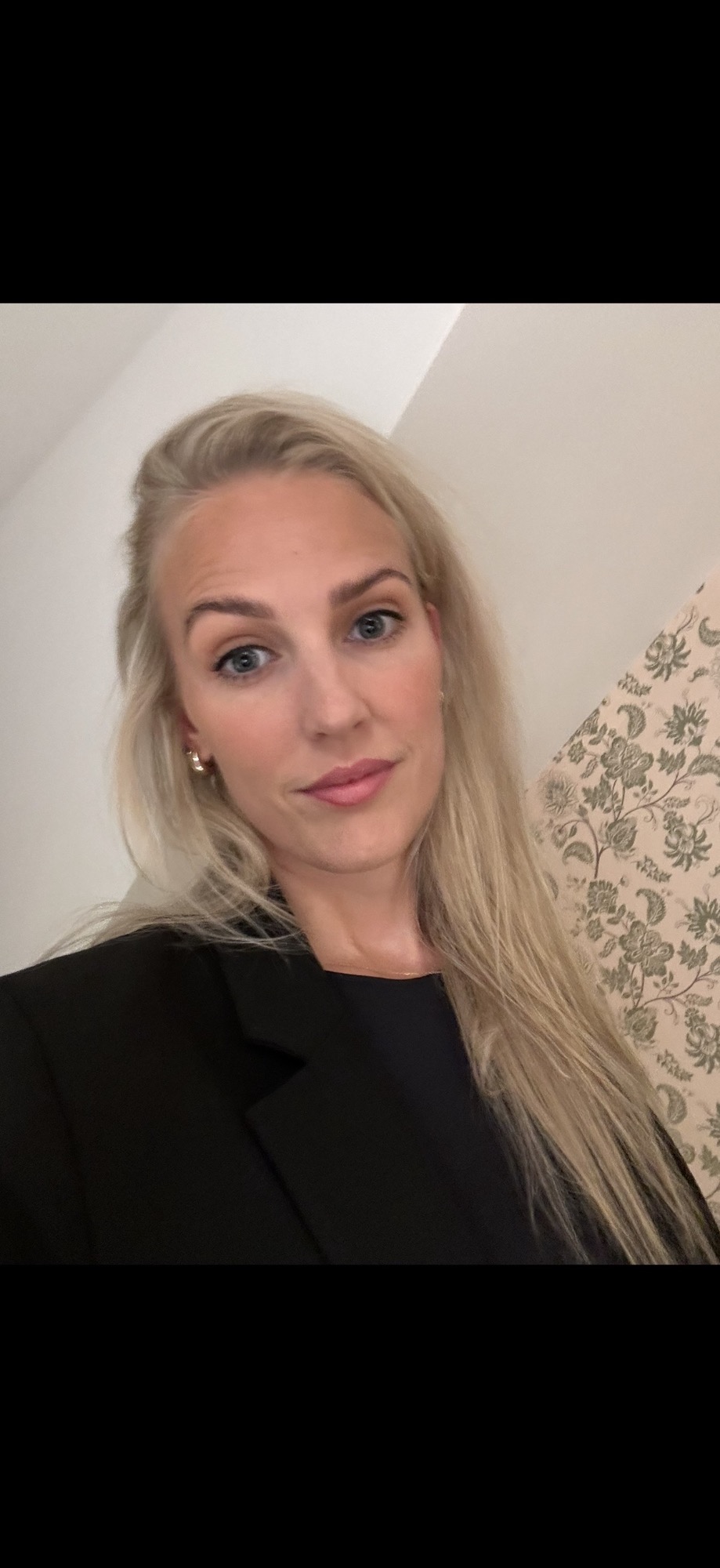 Julie Rasmussen