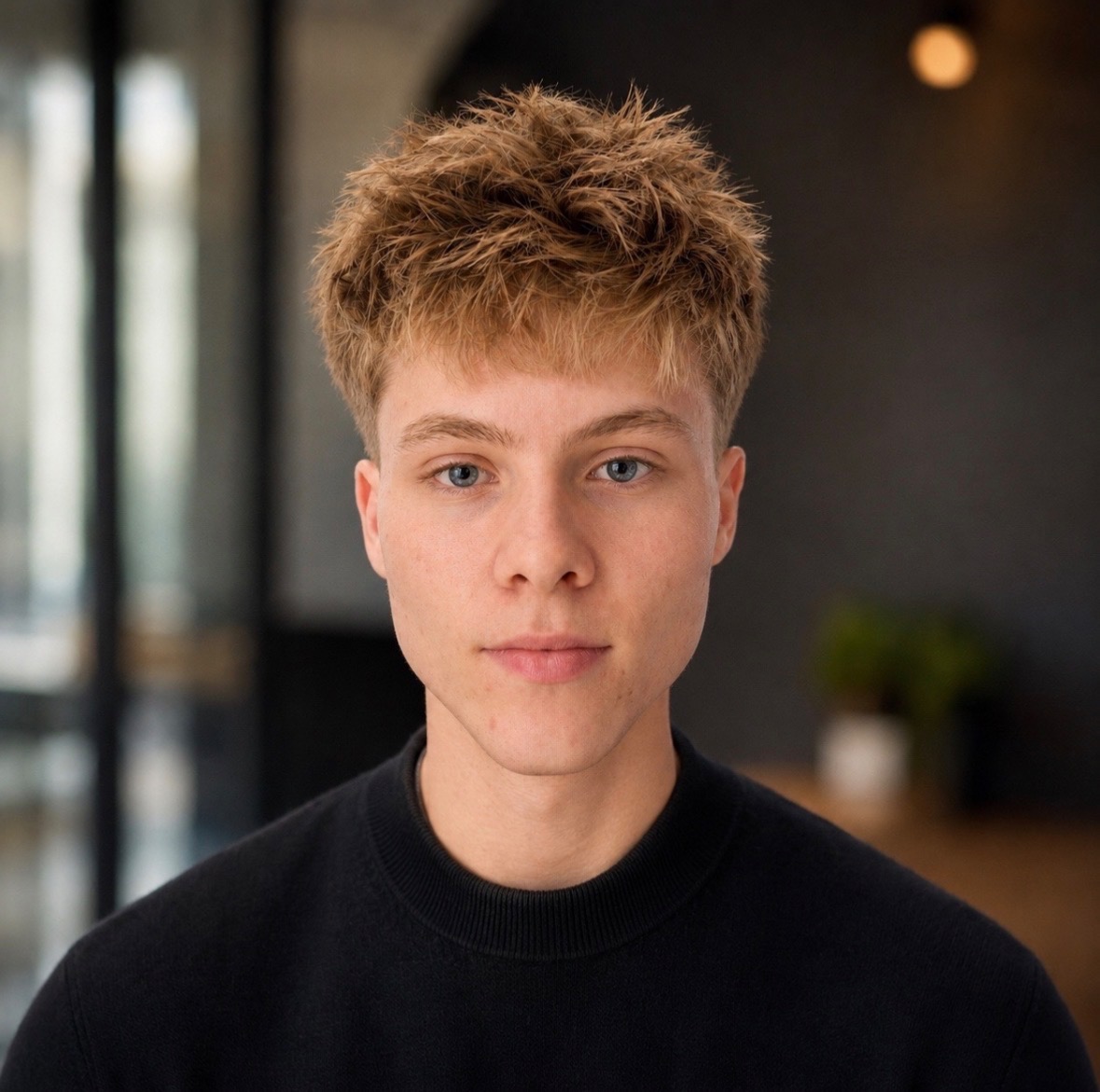 Oskar Tind  Danielsen Giig profilbillede