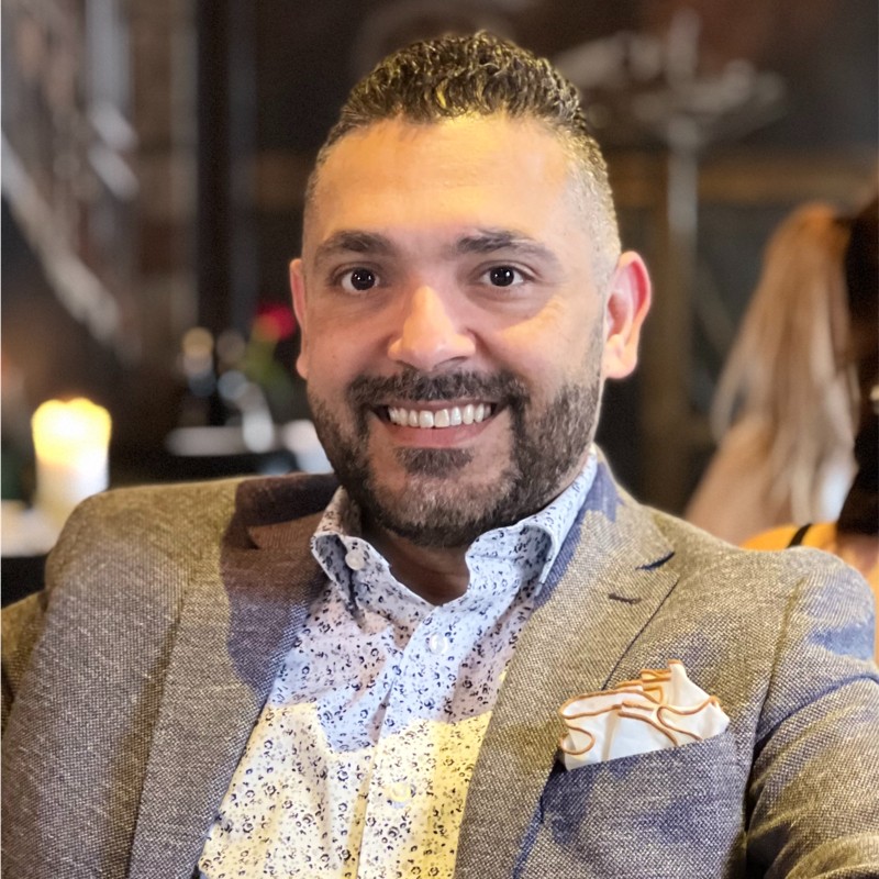 Mustafa Al Ani Giig profilbillede
