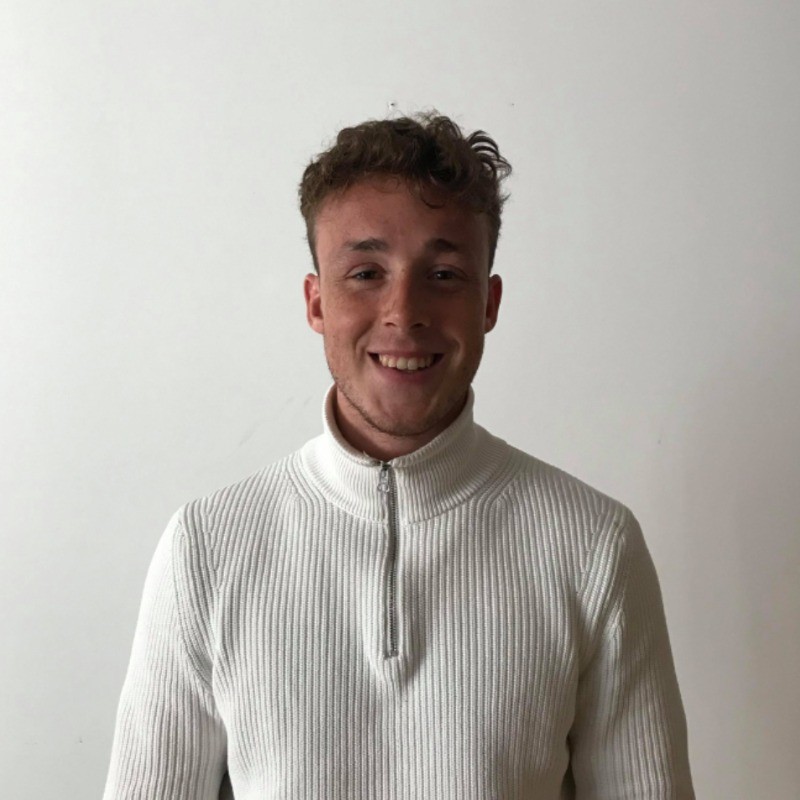 Felix Padilla Engstrøm
