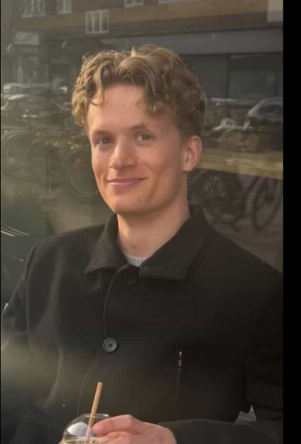 Bertil  Bremer Hjorth