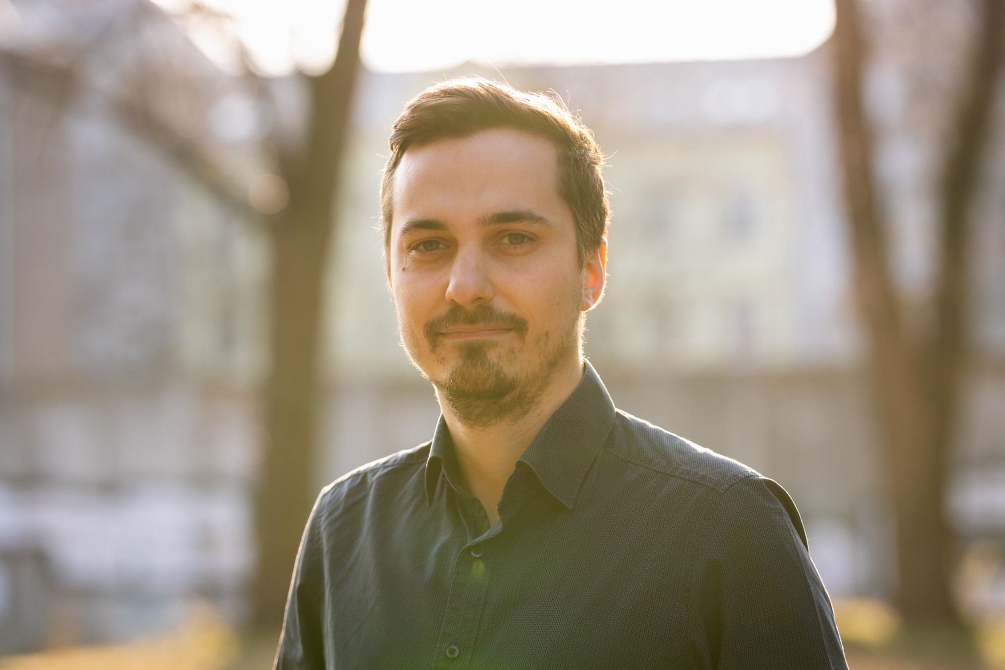 Ondrej Vyravsky Giig profilbillede