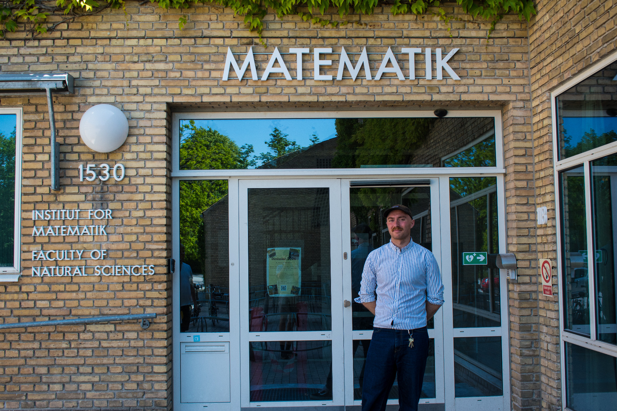 Valdemar Petersen Giig profilbillede