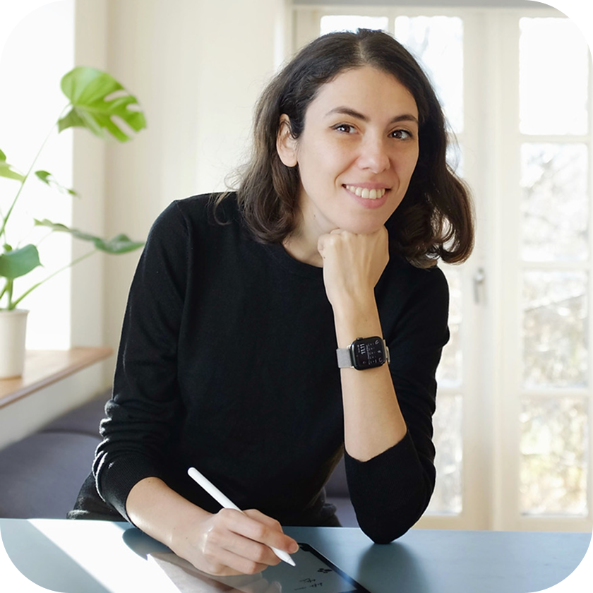 cansu tastan Giig profilbillede