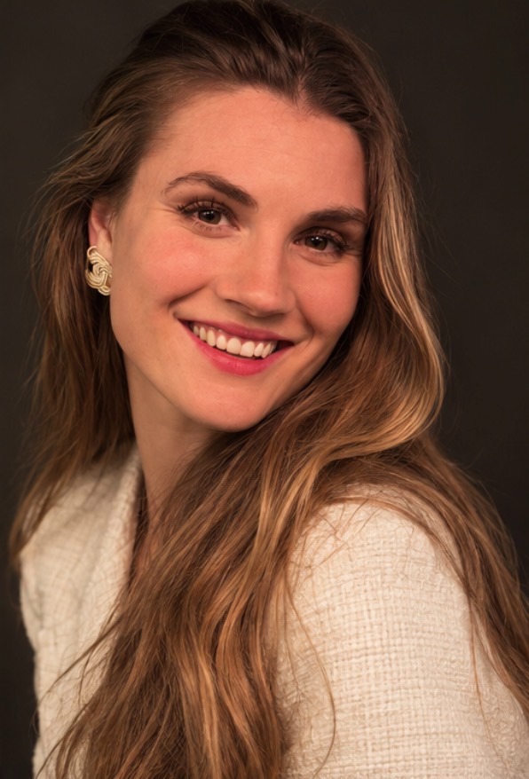 Amanda-Louise Creutzberg