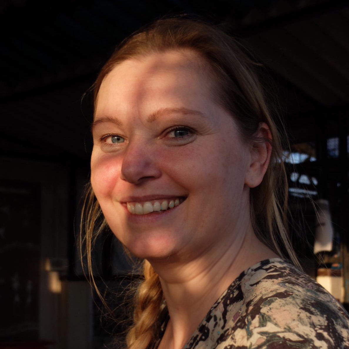 Maja Wesnæs Profilbillede på Giig