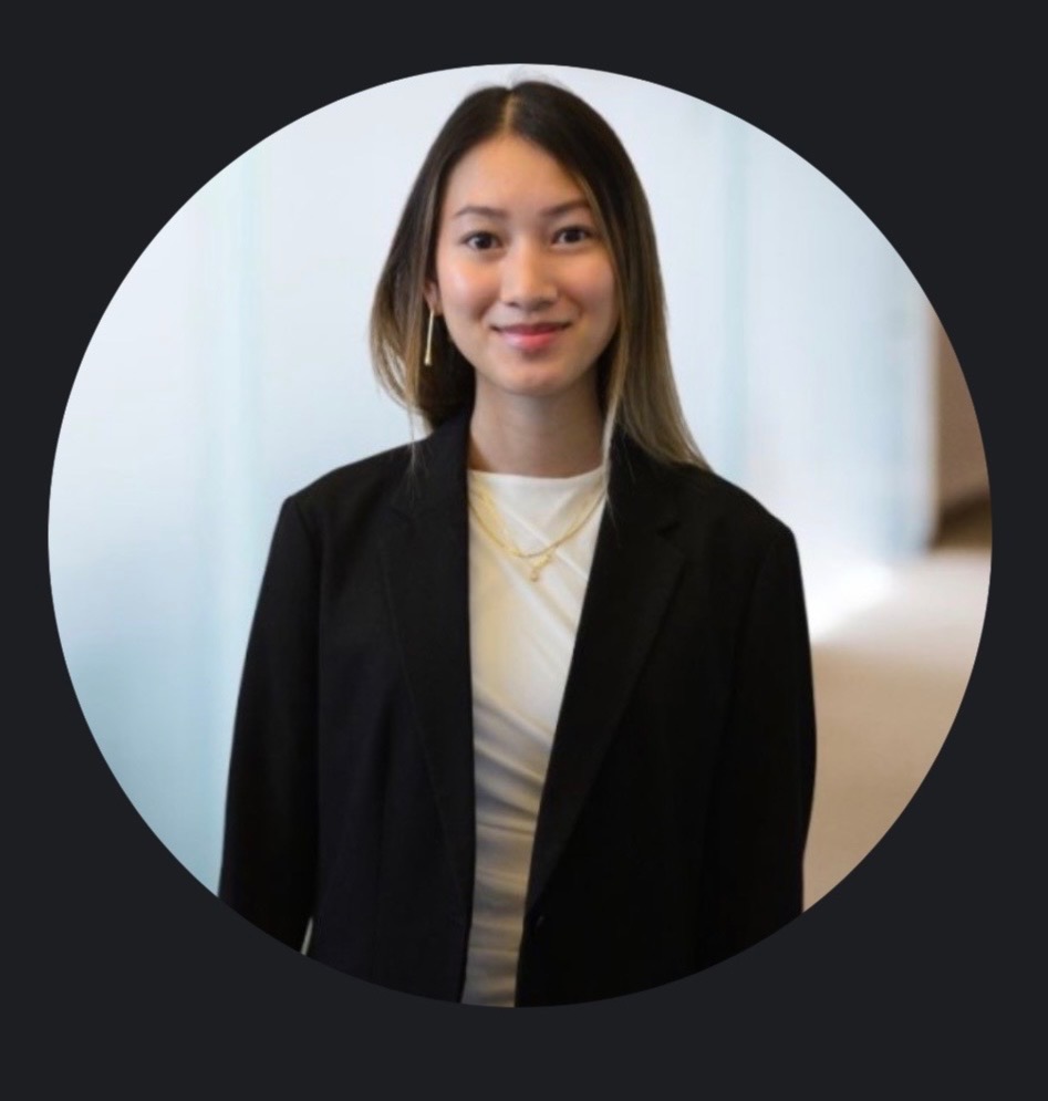 Vanessa Nguyen Giig profilbillede
