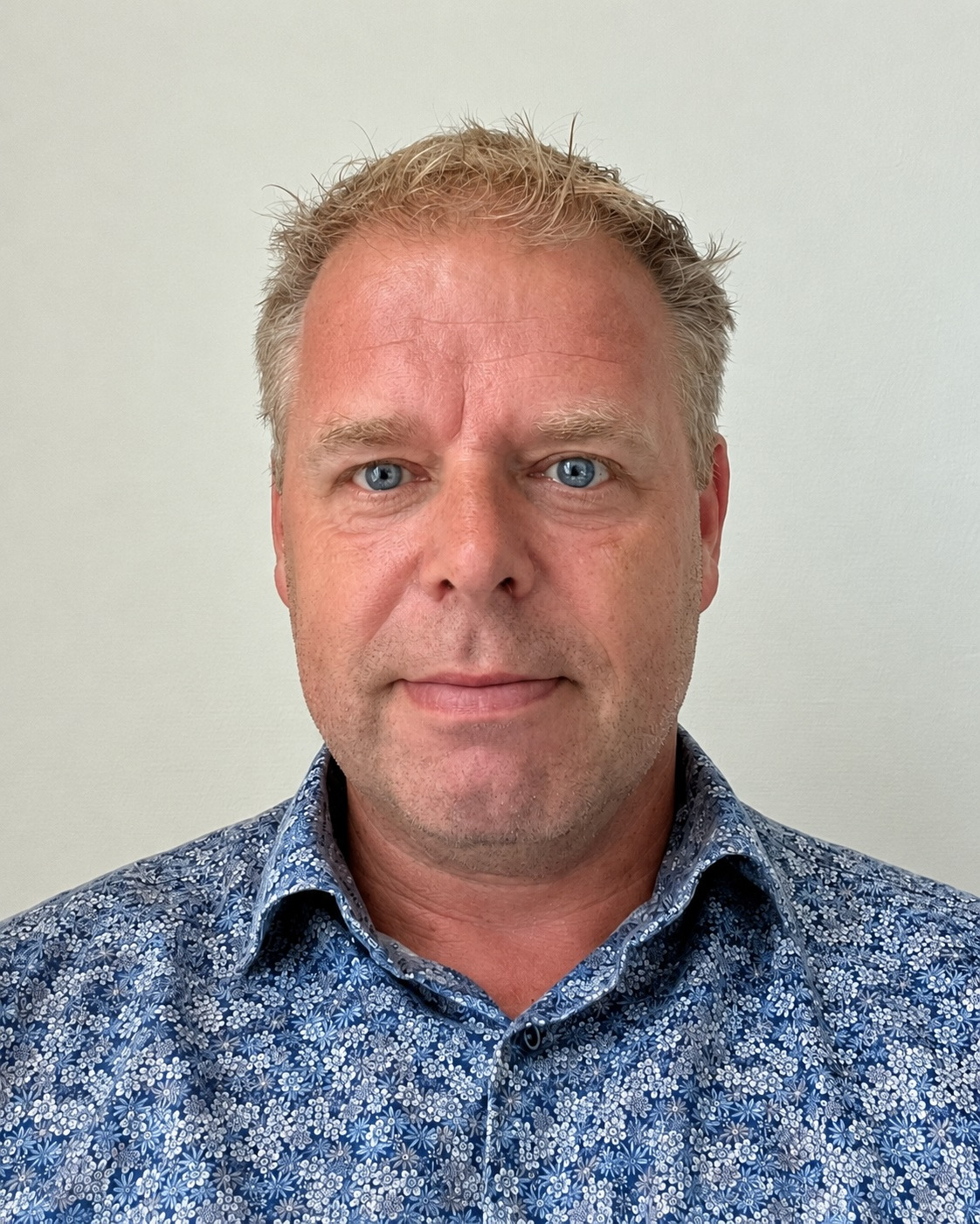 Allan Bruhn Giig profilbillede