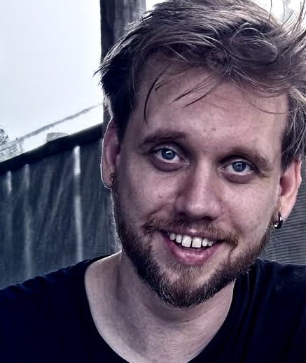 Klaus Færch Gjerulff