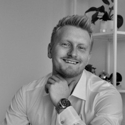 Kasper Mogensen
