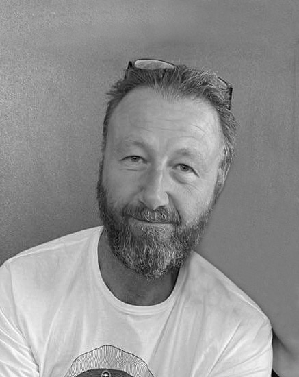 Timothy Barker Giig profilbillede
