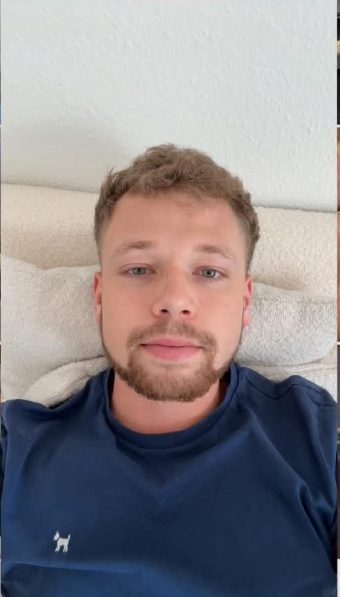 Oscar Steinmuller Giig profilbillede