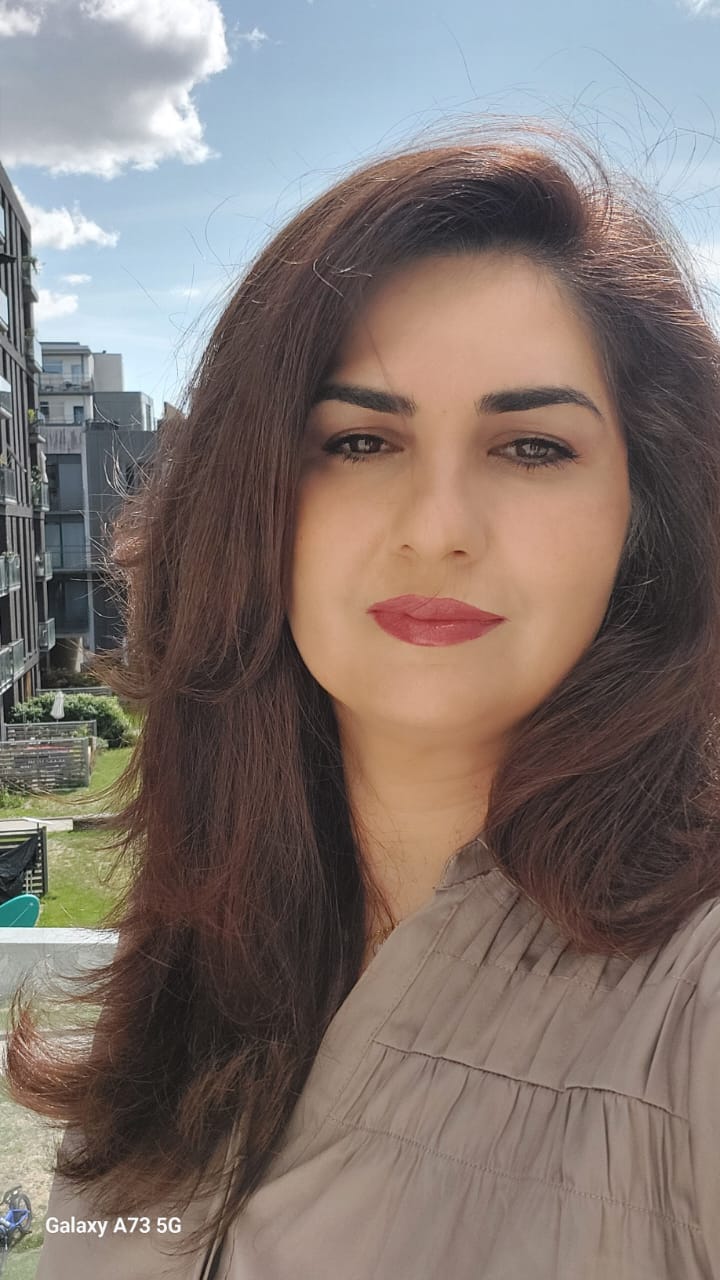 Mojdeh Doostan Giig profilbillede