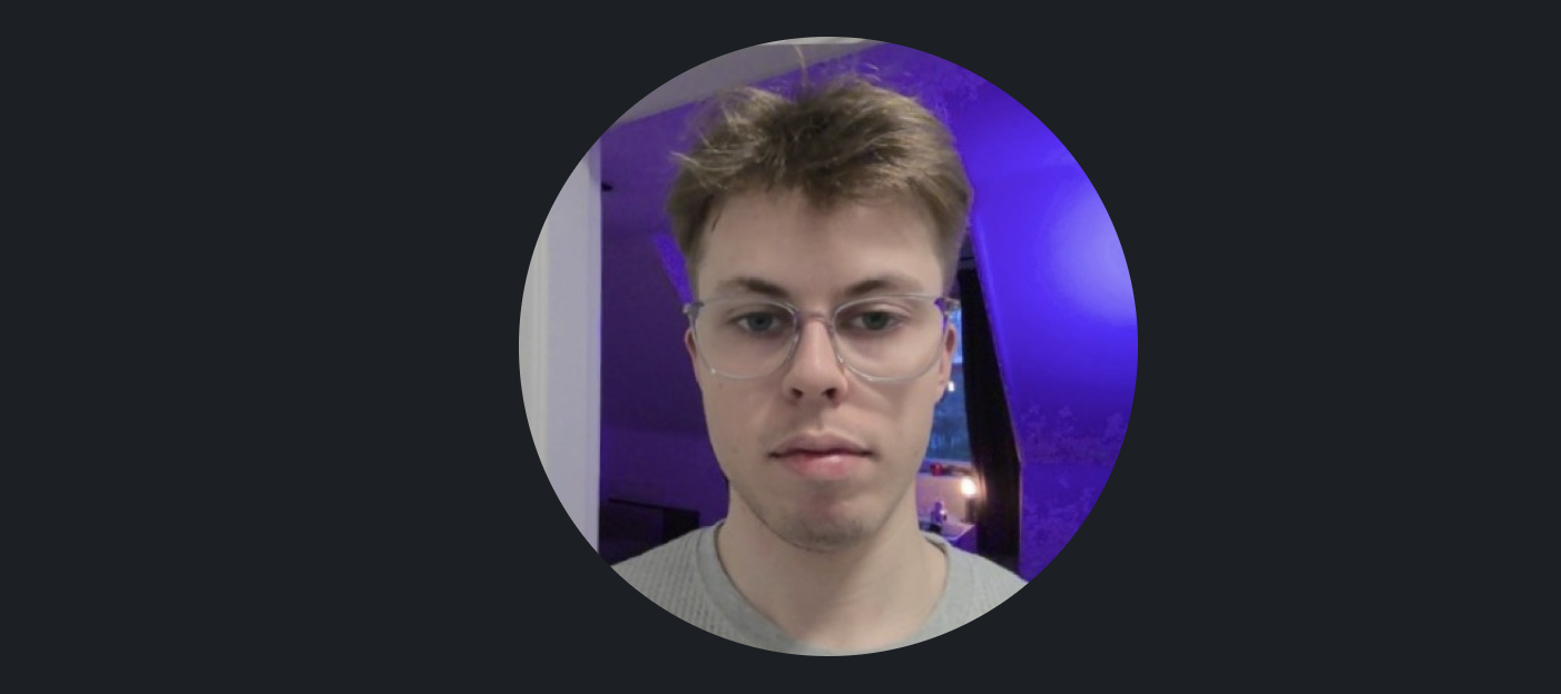Daniel  Grevsen