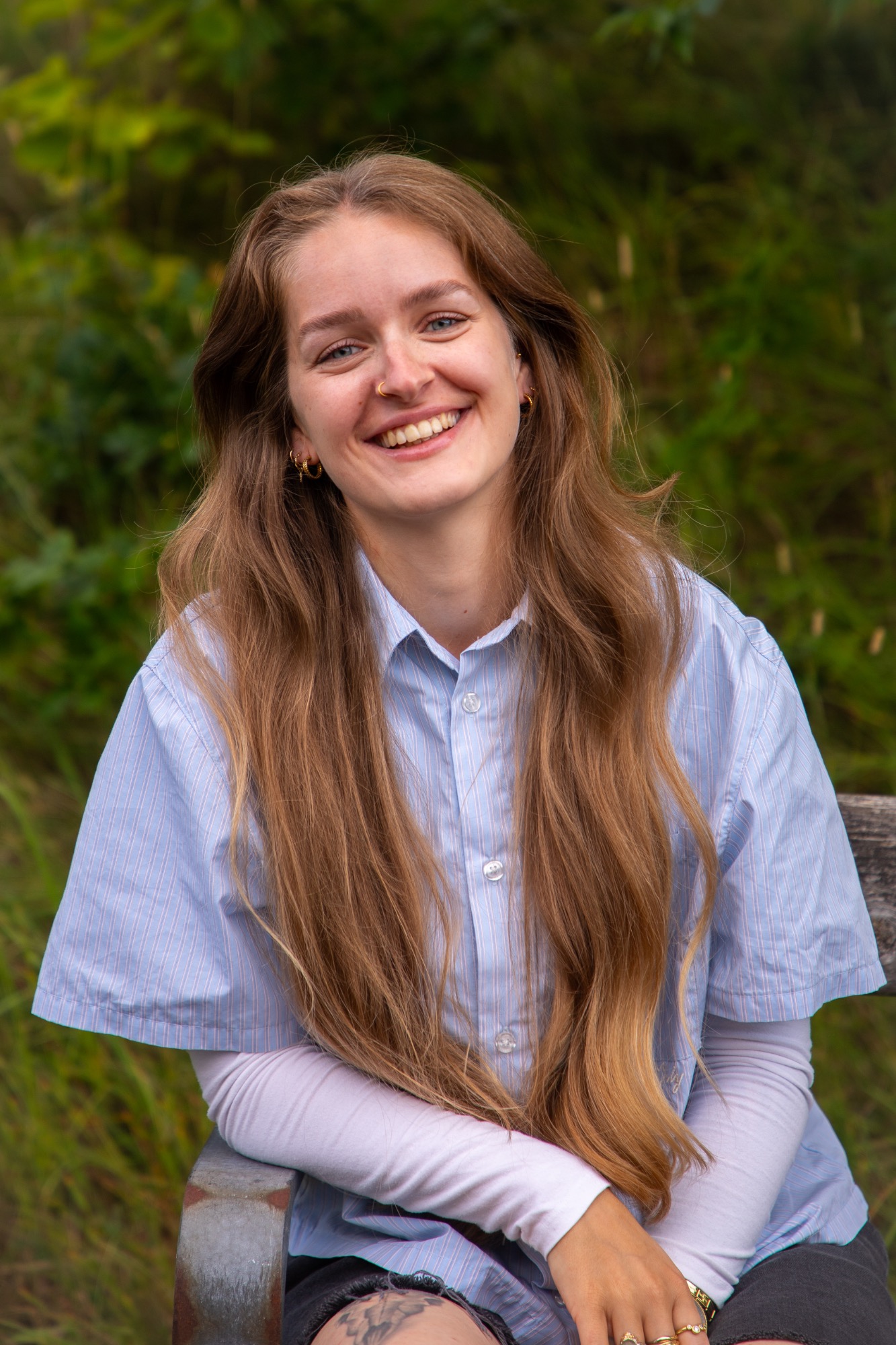 Cille Adele Hansen Giig profilbillede