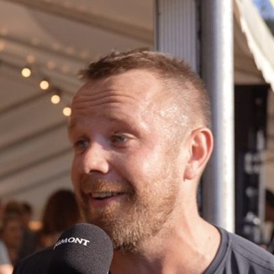 Søren Sørensen Giig profilbillede