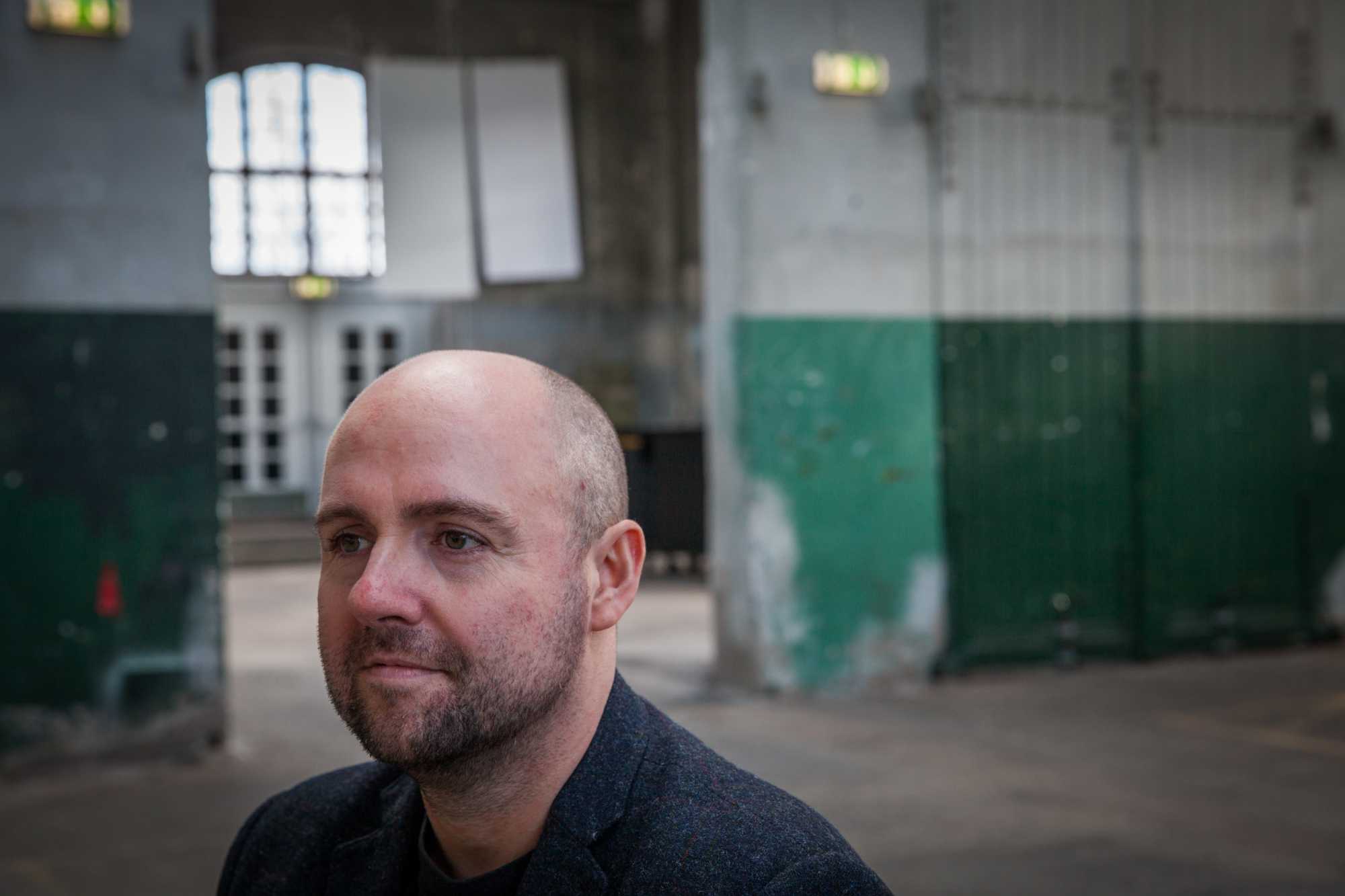 Extraordinary podcast - vært Jonathan Løw