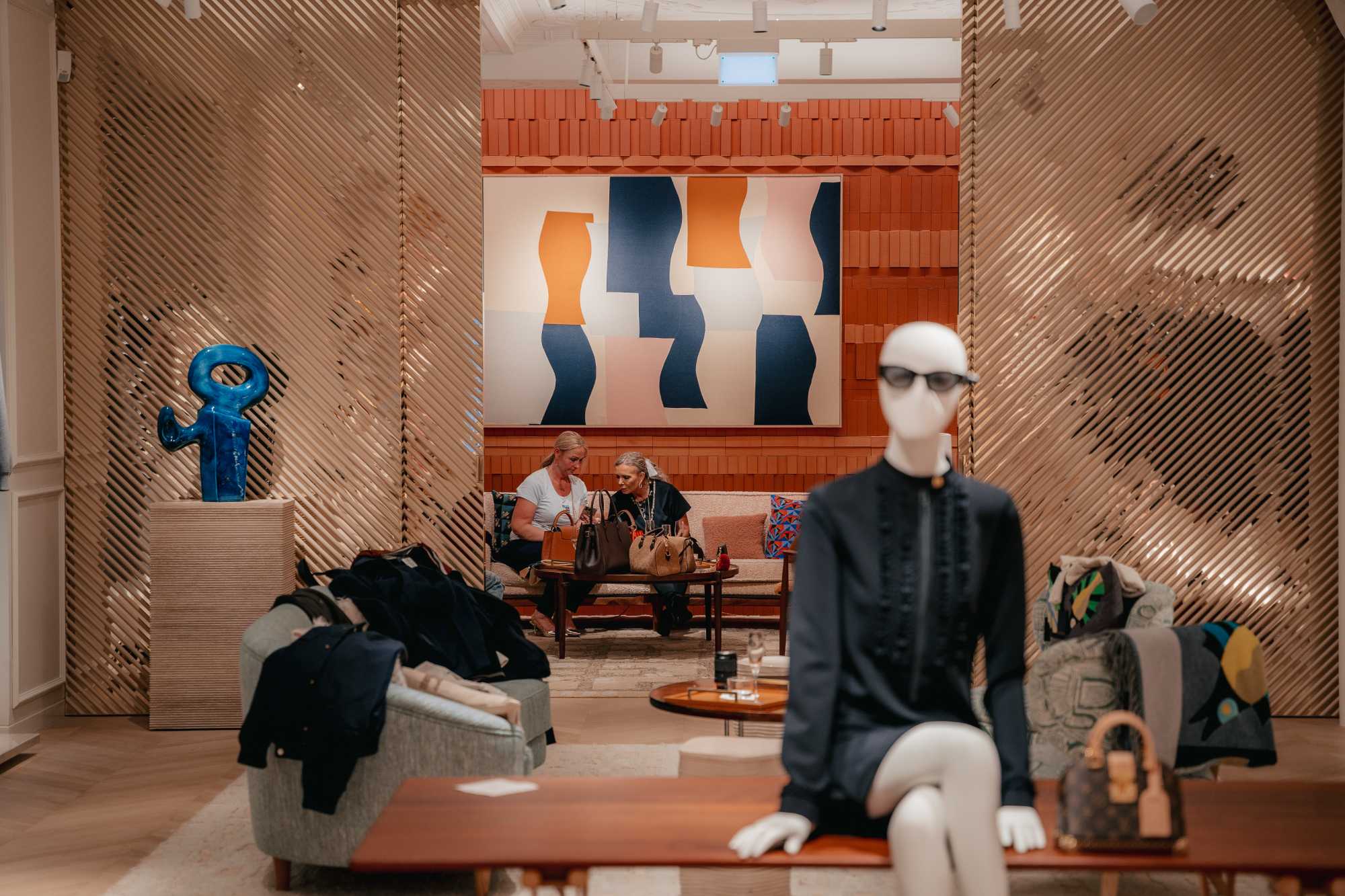 Louis Vuitton Copenhagen