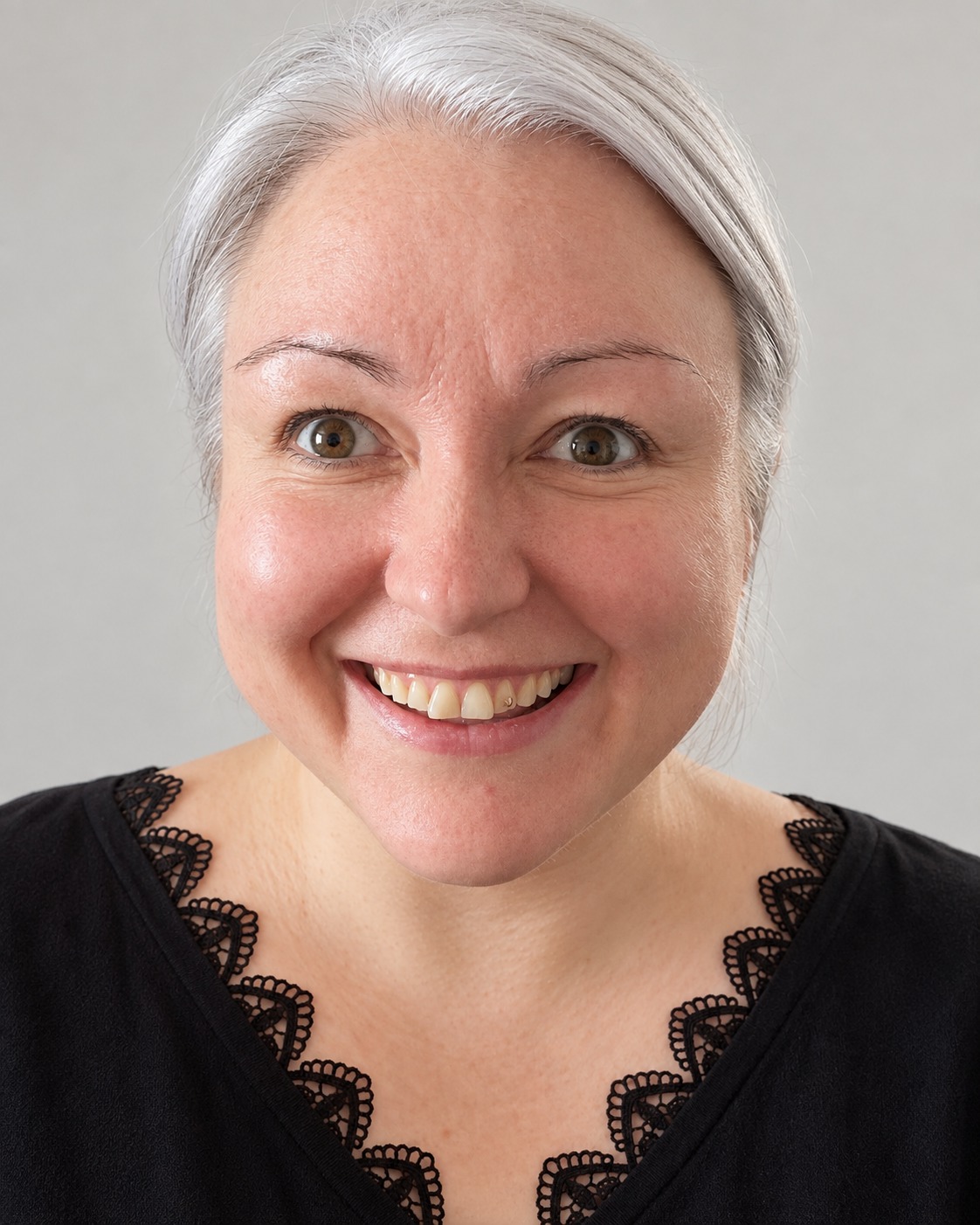 Melanie Helene Andersen Giig profilbillede