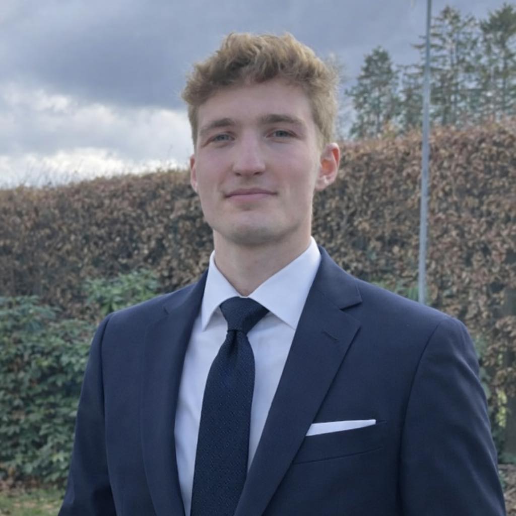 Andreas Vium Andersen Giig profilbillede