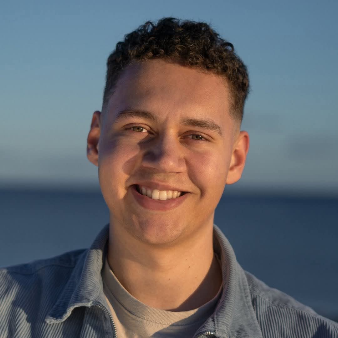 Samuel Tobias Roland Uyet  Giig profilbillede