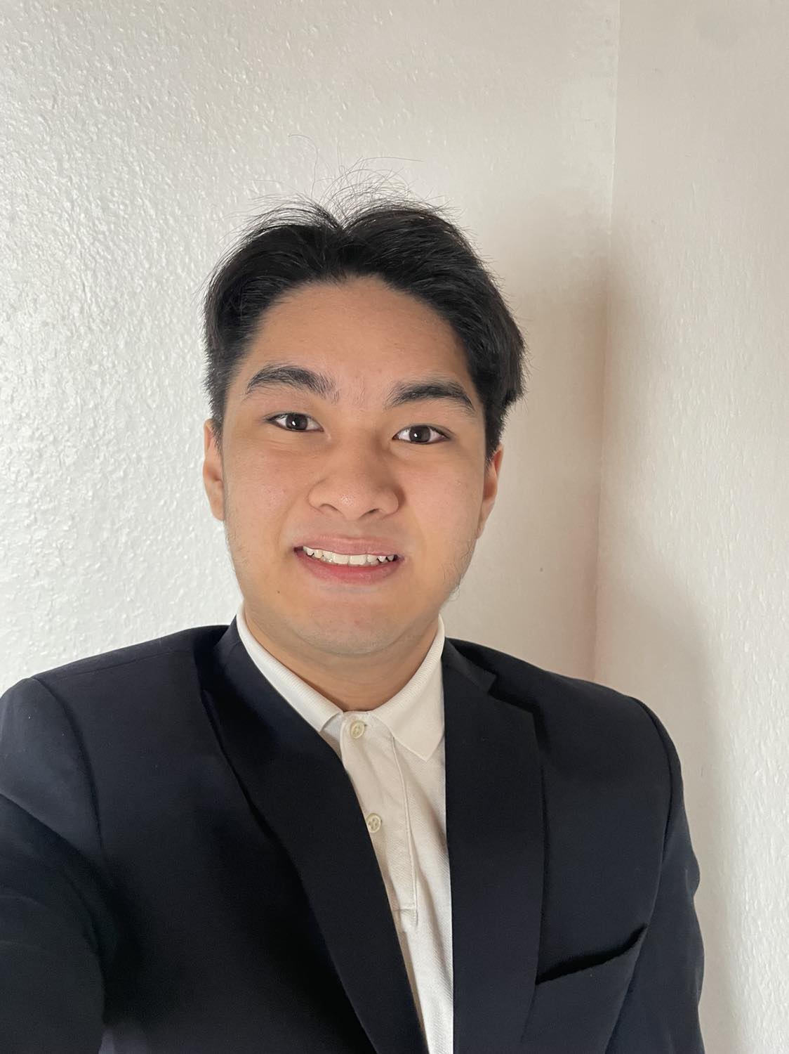 Michael Pham Giig profilbillede