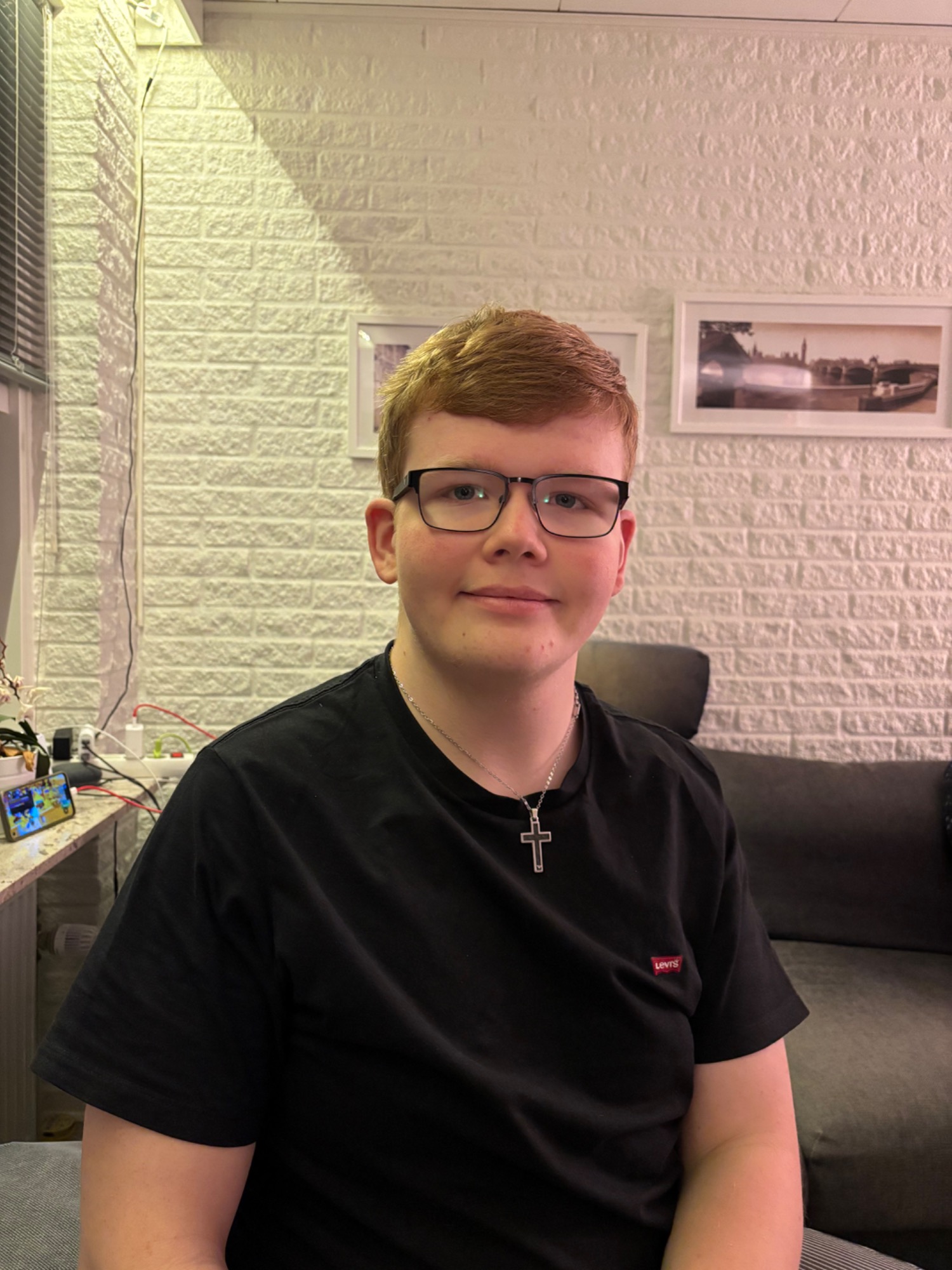 Anders Lystlund Giig profilbillede