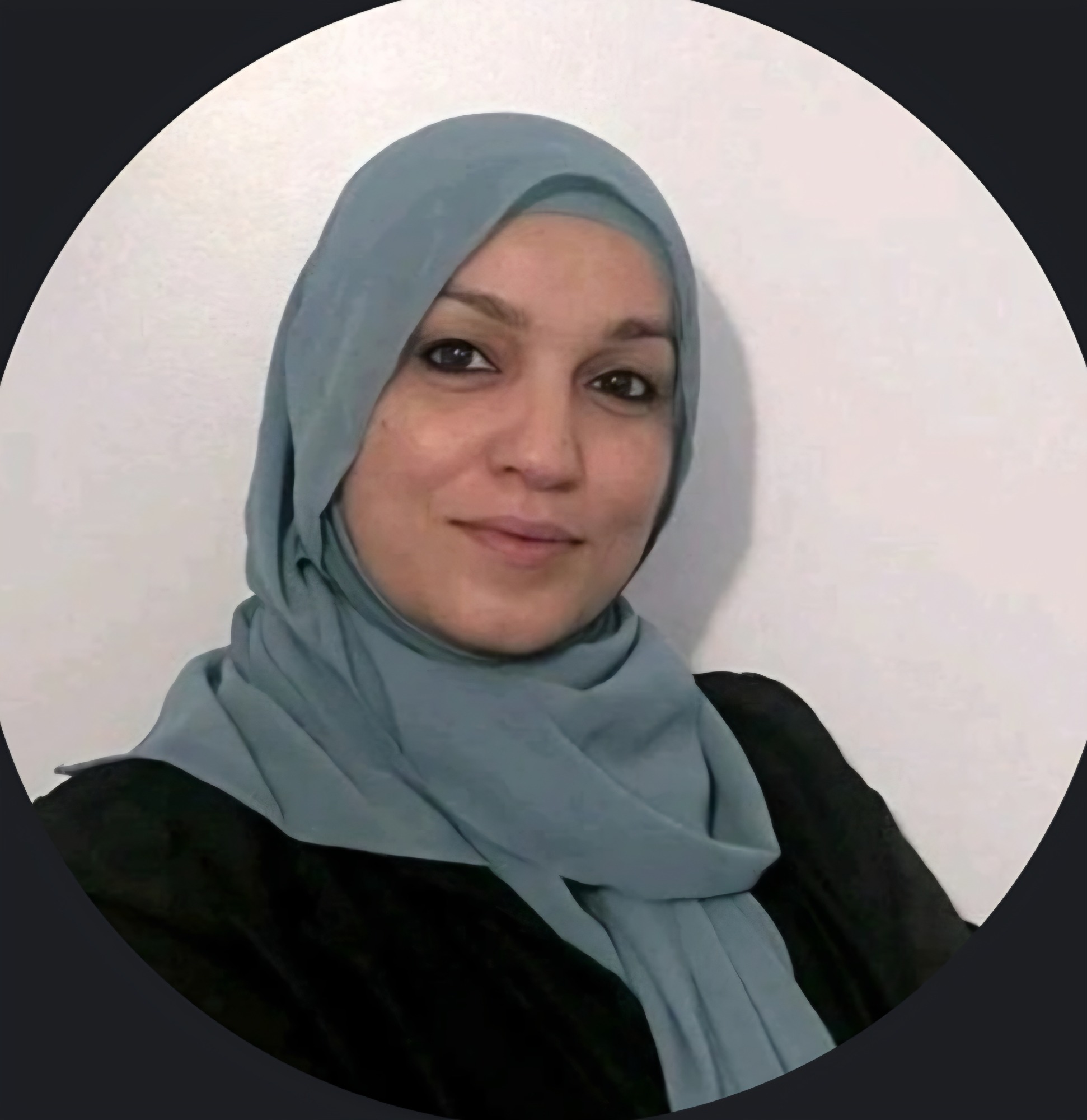 Amal Harafa Giig profilbillede