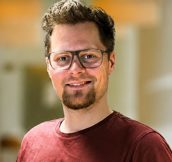 Søren Ravn Giig profilbillede