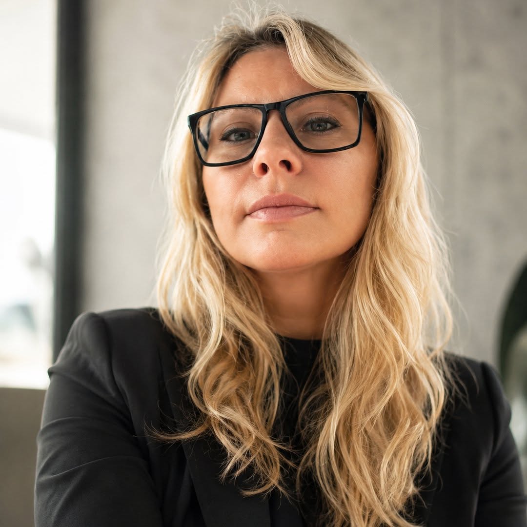 Maria D'Andrea Giig profilbillede