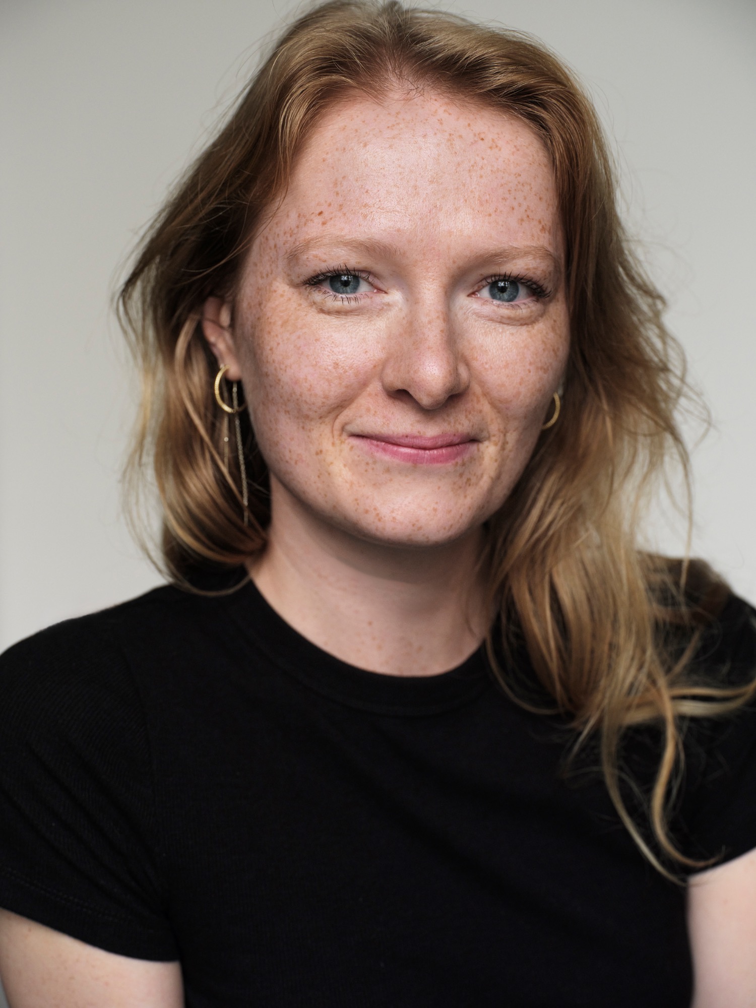Astrid Sørensen