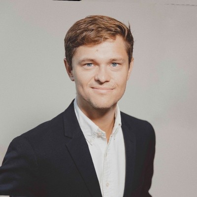 Philip Leth Giig profilbillede