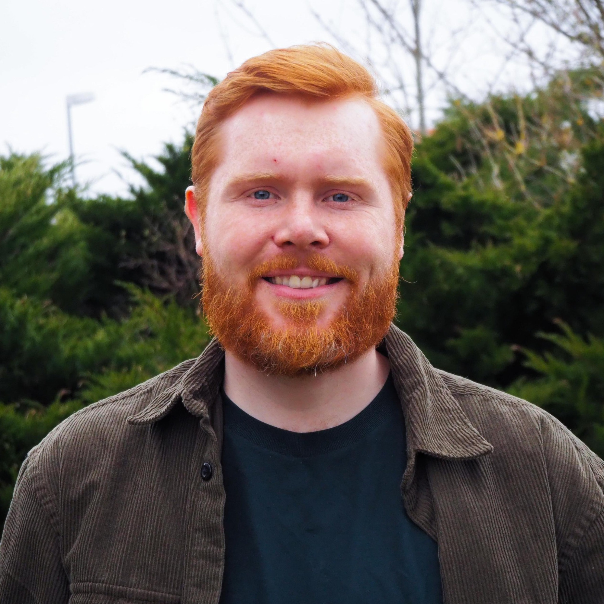 Mathias Grønkjær Madsen Giig profilbillede