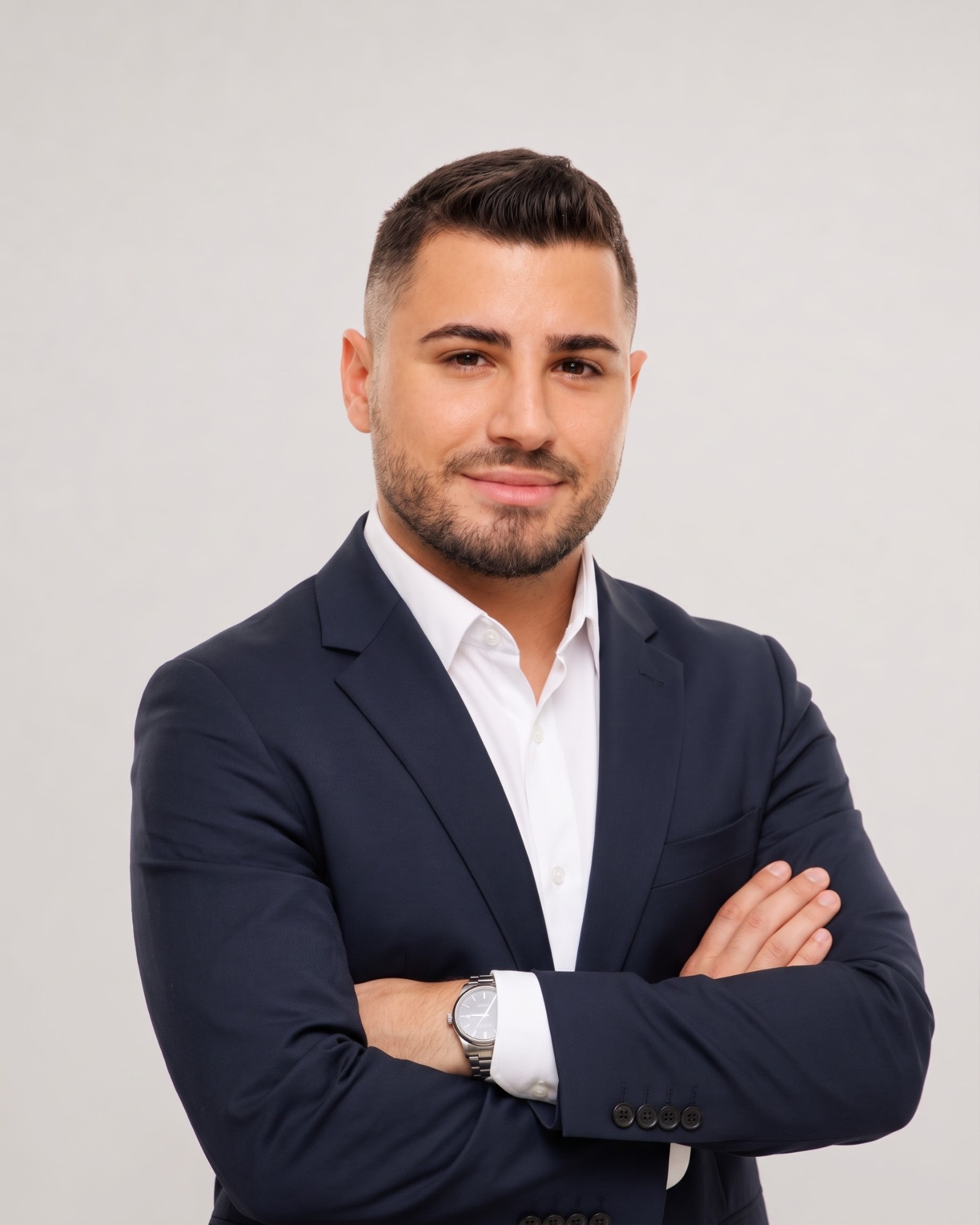 Eric Ariel Rimón Giig profilbillede