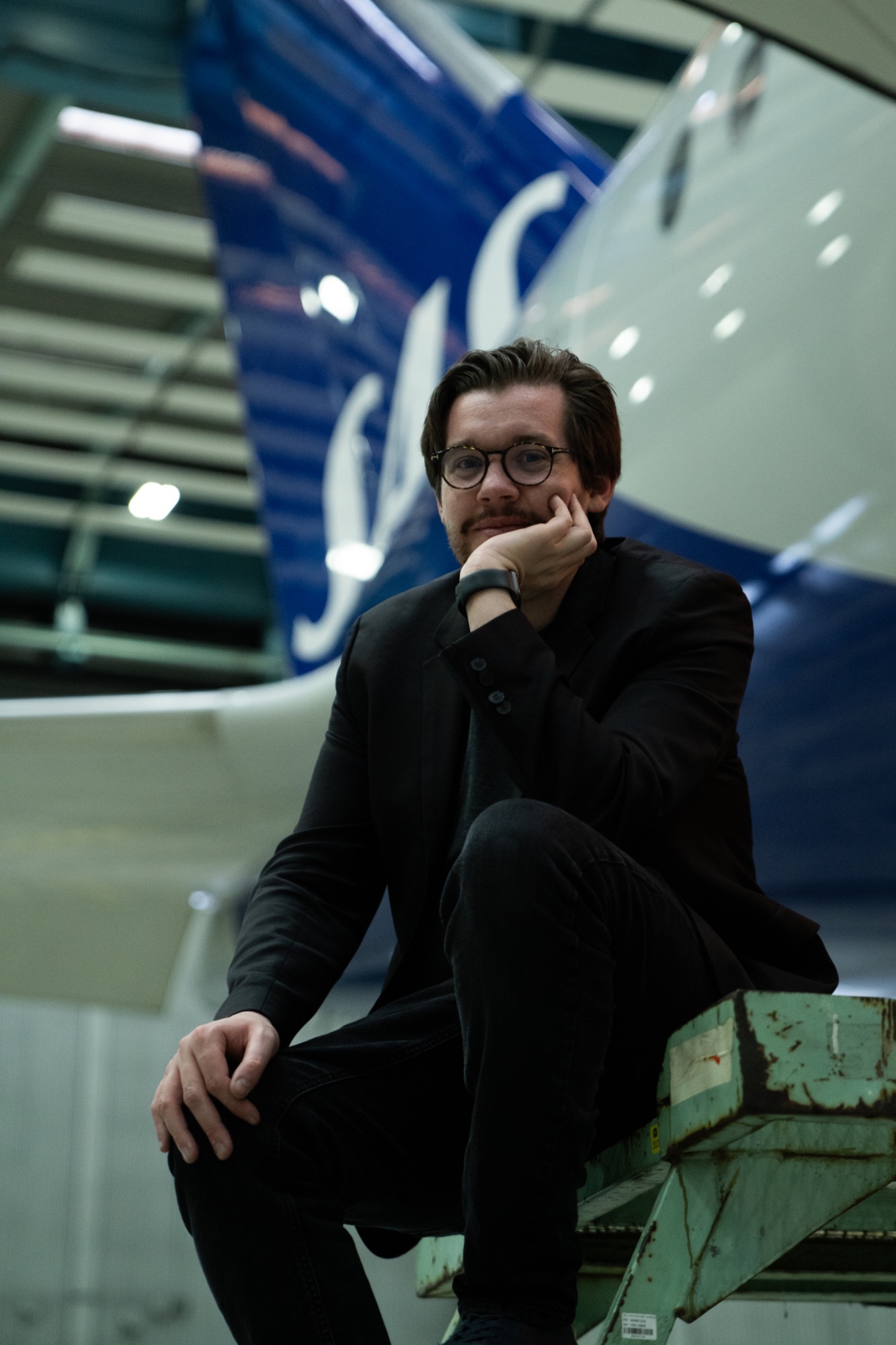Nicolas Nezzo Giig profilbillede