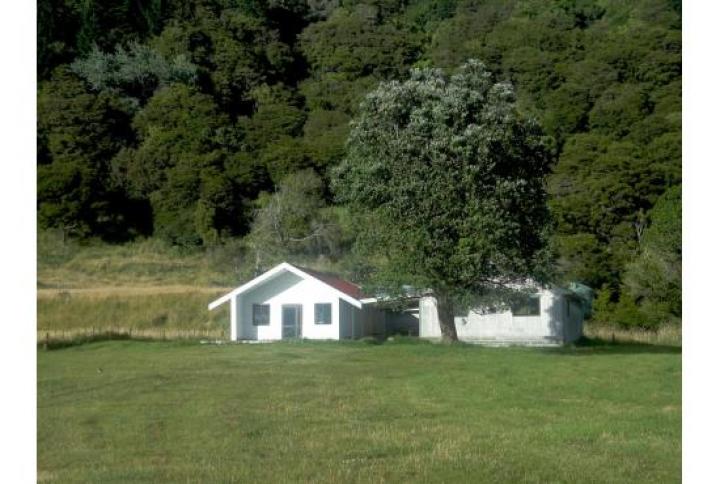 Pikitanga Marae (Punaruku)