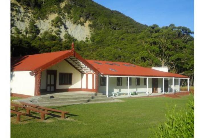 Whareponga Marae