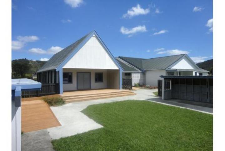 Putaanga Marae
