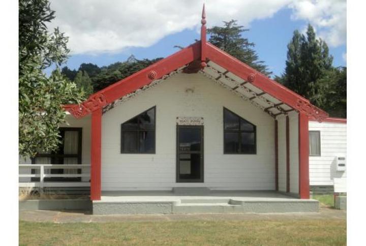 Kariaka Marae