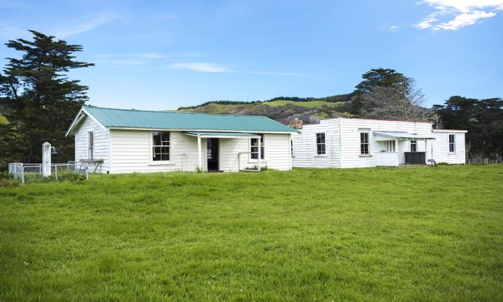 Karuwai Marae