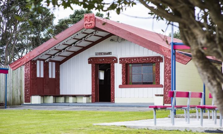 Ohinewaiapu Marae